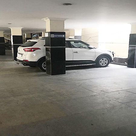 ورنجل Sharanya Hotel المظهر الخارجي الصورة